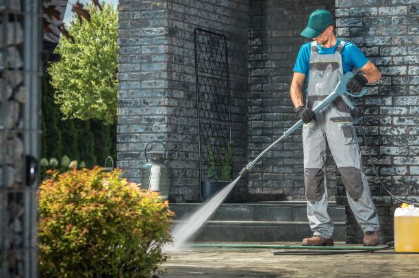 Best Machinery and Equipment Cleaning  in Creola, AL