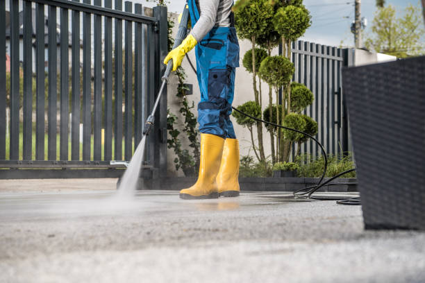 Best Building Exterior Washing  in Creola, AL